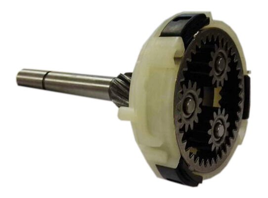 UPT 6575 - MARŞ PLANET TAKIMI