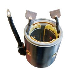 UMG 2141 - MARŞ GÖVDESİ 24V 5,5KW