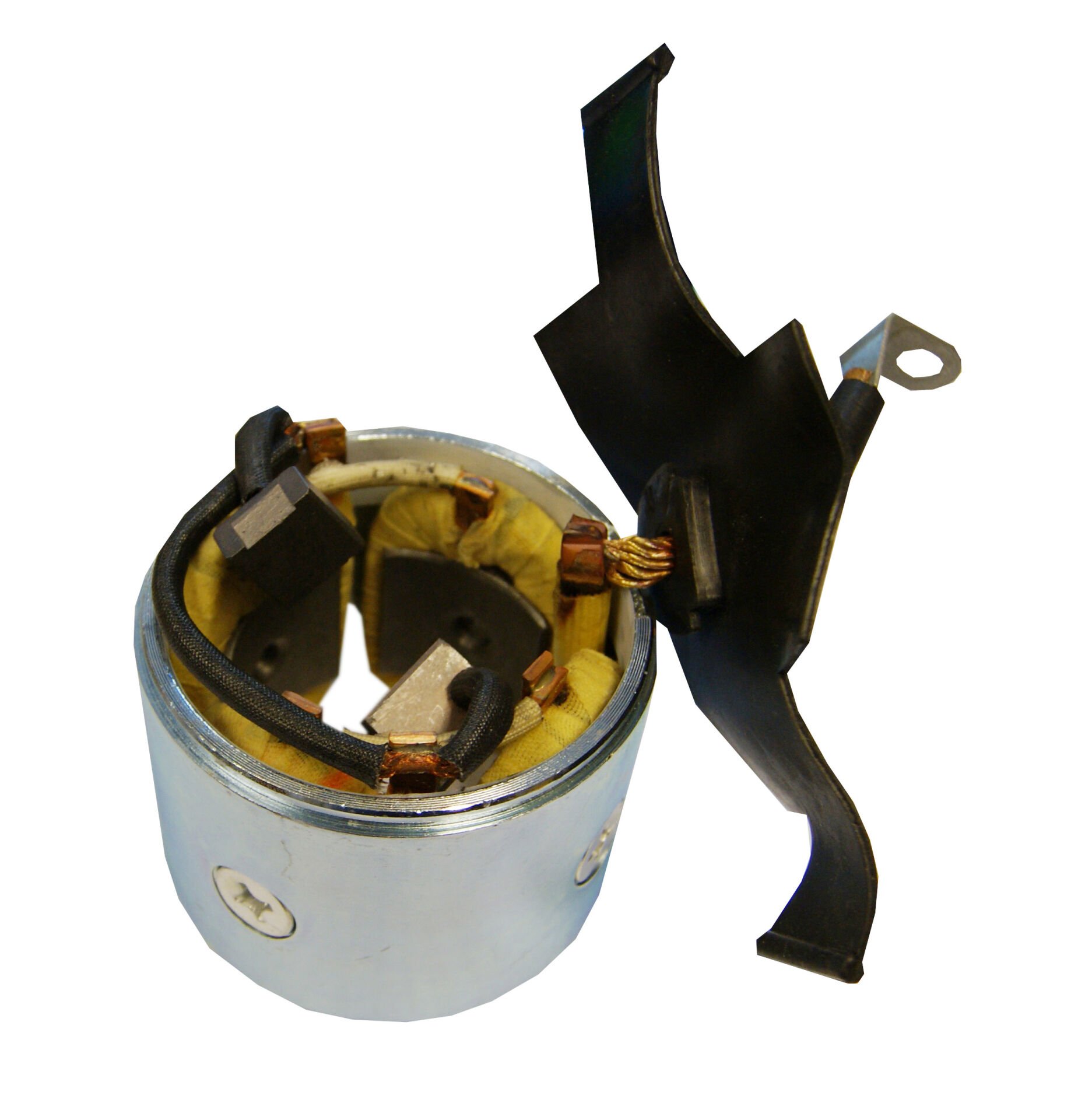 UMG 2143 - MARŞ GÖVDESİ 12V 3,0KW