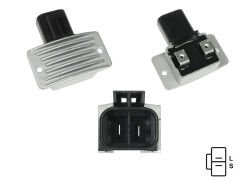 UA 7918 2 - ALTERNATöR KONJEKTöR 12V
