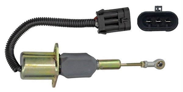 SP SO 0332 - STOP OTOMATİĞİ 12V 3 FİŞ
