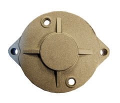 MARS ARKA KAPAGI MITSUBISHI CANTER 659 Y.M. M008T. (UMM-3097)