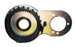 USP 60001 - MARŞ ŞANZIMAN PLASTİĞİ