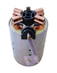 UMG 2147 - MARŞ GÖVDESİ 24V 5,5KW