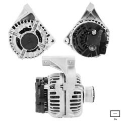 ASR A0001 - ALTERNATÖR 12V 140A