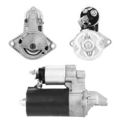 UMM 3478 - MARŞ MOTORU 12V 1,1 KW 9 DİŞ