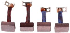 SP BSX 134 - MARŞ MOTORU KÖMÜRÜ 12V