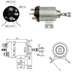 ZM 506 - MARŞ OTOMATİĞİ