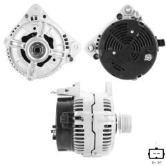 ASR A0085 - ALTERNATÖR 12V 120A