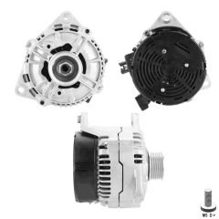 ASR A0050 - ALTERNATÖR 12V 90A