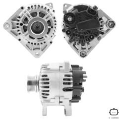 ALTERNATOR 12V 110 AMP RENAULT MEGANE III - CLIO II - SCENIC III - MODUS 1.6 (COM)