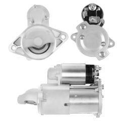 UMM 3508 - MARŞ MOTORU 12V 2,2 KW 9 DİŞ
