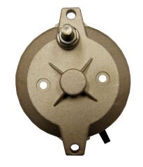 UAK 5119 - MARŞ ARKA KAPAĞI 12V 3,0 KW