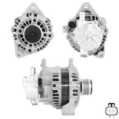 ASR A1038 - ALTERNATÖR 12V 110A