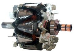 UAR 0500 - ALTERNATÖR ROTOR 24V 80A