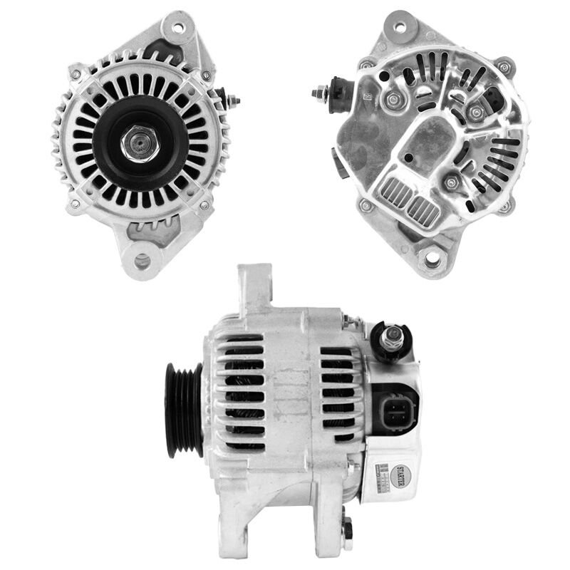 UWA 3916 - ALTERNATÖR 12V 80A
