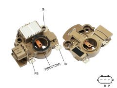 ALTERNATOR KONJEKTOR 12V MAZDA 2 - MAZDA 3