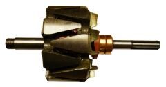 UAR 0501 - ALTERNATÖR ROTOR 24V 80A