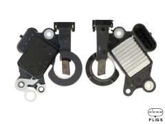 UV D 03805 - ALTERNATÖR KONJEKTÖR 12V