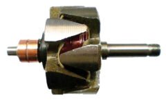 UAR 0502 - ALTERNATÖR ROTOR 24V 55A