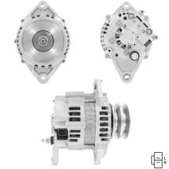 ALTERNATOR 12V 100 AMP NISSAN PATROL 2.8 TD (A3TA4399)