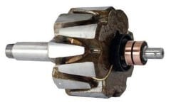 UAR 0505 - ALTERNATÖR ROTOR 24V 140A