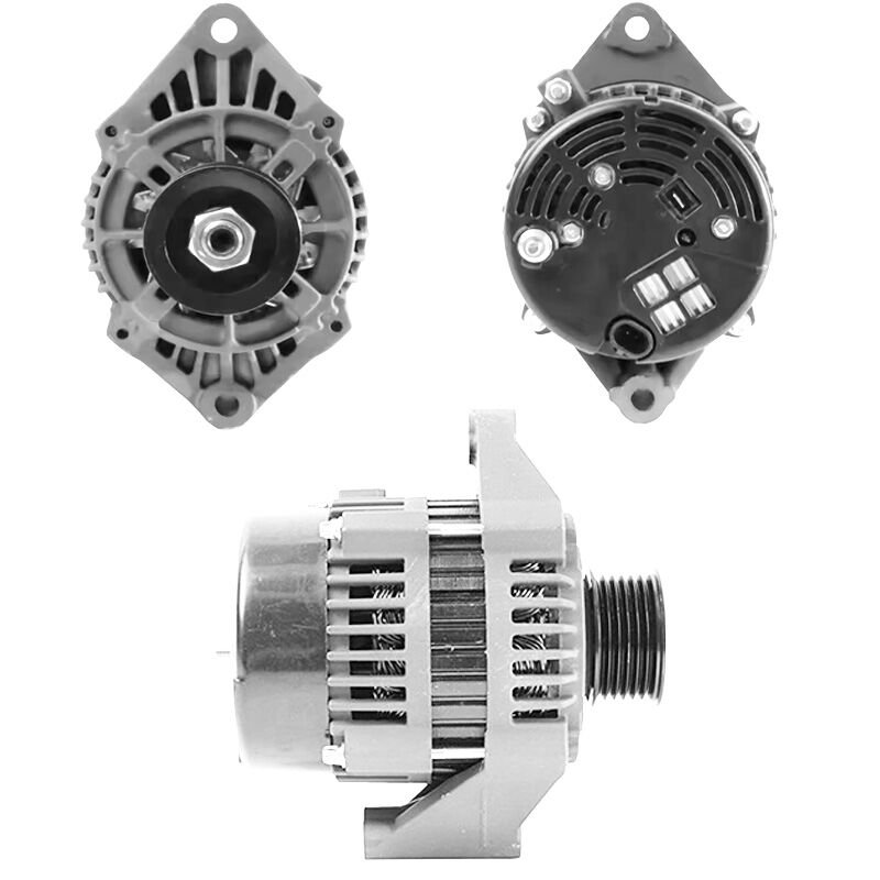 ALTERNATOR 12V 70 AMP MERCURY MARIN (7SI)