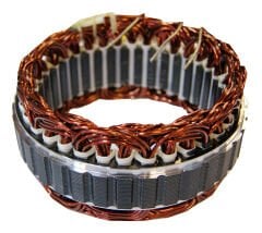 ALTERNATOR STATOR 12V 65 AMP HYUNDAI H-100 (UWA-3506)