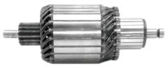 UMK 1038 - MARŞ KOLLEKTÖRÜ 12V 15 DİŞ