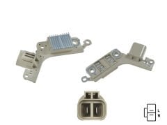 GNR M403 - ALTERNATÖR KONJEKTÖR 24V