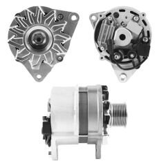 ASR A7004 - ALTERNATÖR 12V 120A