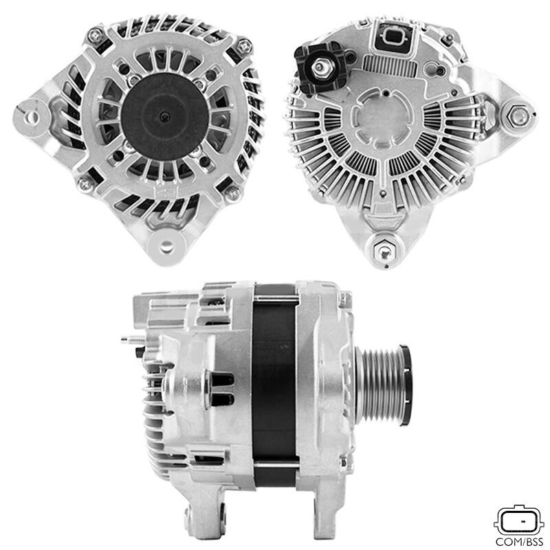 UWA 3933 - ALTERNATÖR 12V 185A