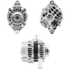 ALTERNATOR 12V 50 AMP MITSUBISHI (4G52) IS MAKINASI / CATERPILLAR