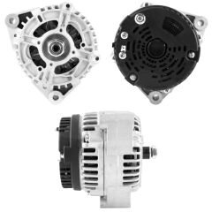 ALTERNATOR 12V 150 AMP MERCEDES