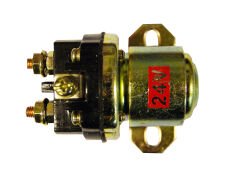 UYO 5000 - MARŞ YARDIMCI OTOMATİĞİ 24V 5,5 KW