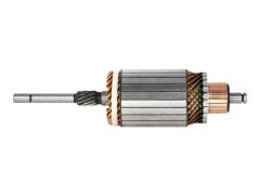 UMK 1053 - MARŞ KOLLEKTÖRÜ 12V 10 DİŞ
