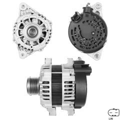 UWA 3923 - ALTERNATÖR 12V 150A