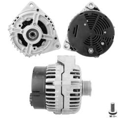 ASR A0046 - ALTERNATÖR 12V 120A
