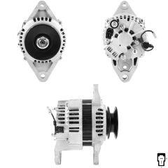 UWA 3795 - ALTERNATÖR 12V 60A