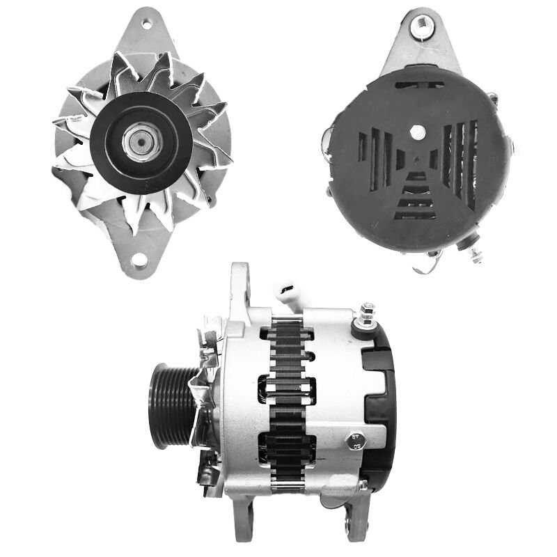ALTERNATOR 24V 60 AMP HINO J08C