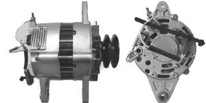 ALTERNATOR 24V 45 AMP HINO - COBELCO