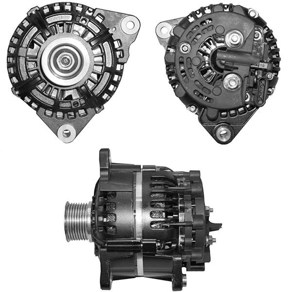 ASR A9001 -  ALTERNATÖR 12V 70A