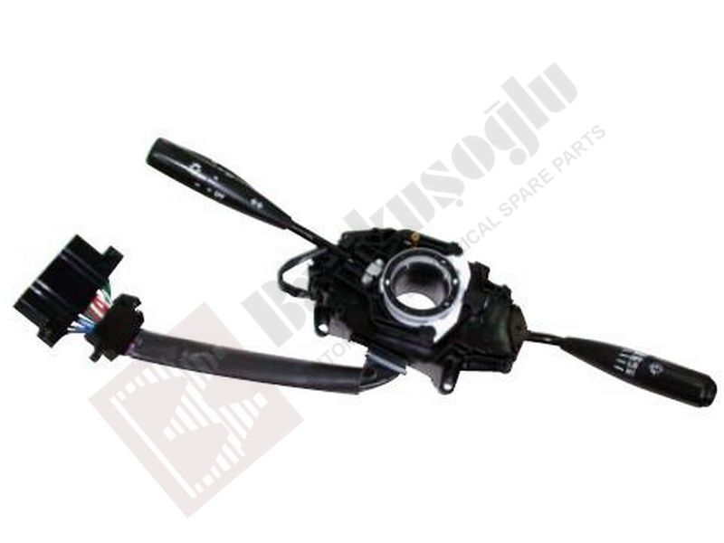 CS 102311 - SİNYAL KOLU