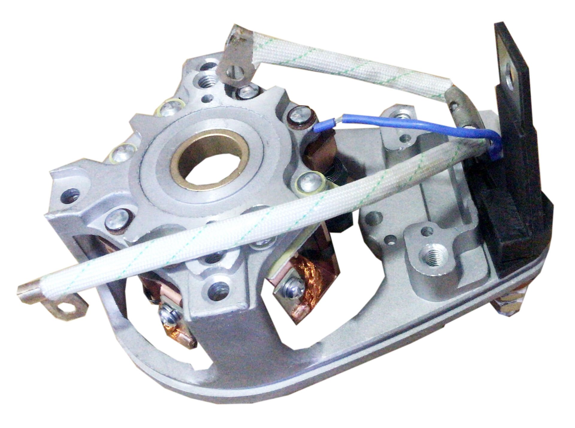 B4 058 4 MARİN - MARŞ KÖMÜR YUVASI 24V