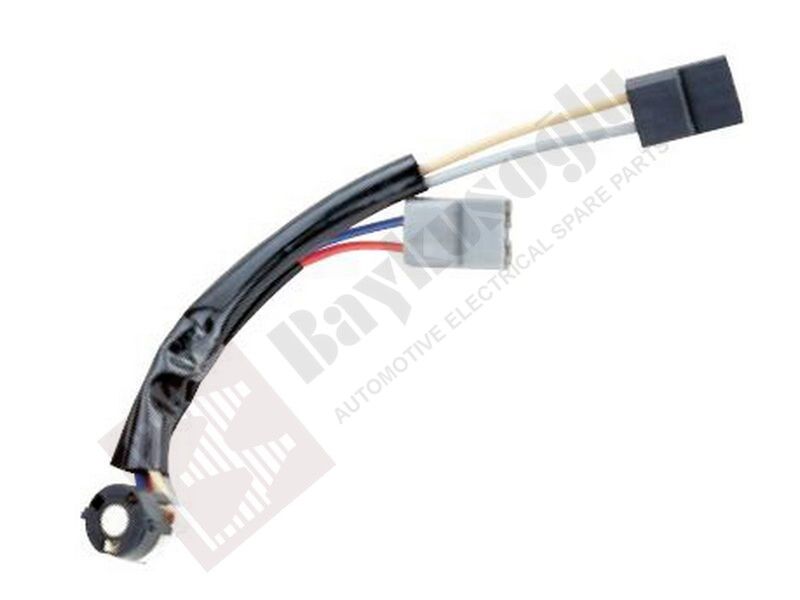 CS 112081 - KONTAK TERMİNALİ