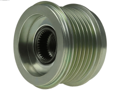 KSK 23610 - ALTERNATÖR KASNAK