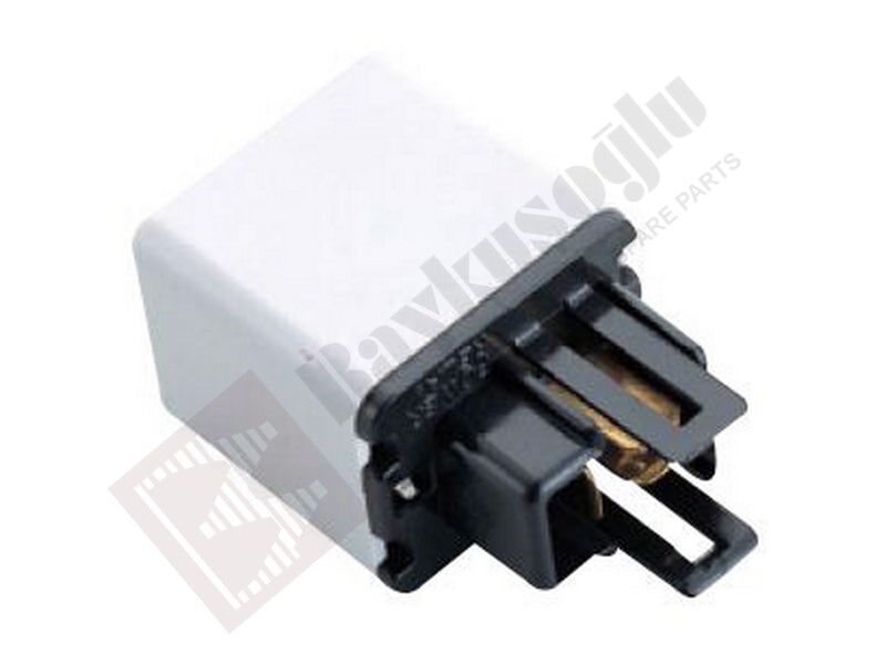CS 114019 - RÖLE 24V 10A