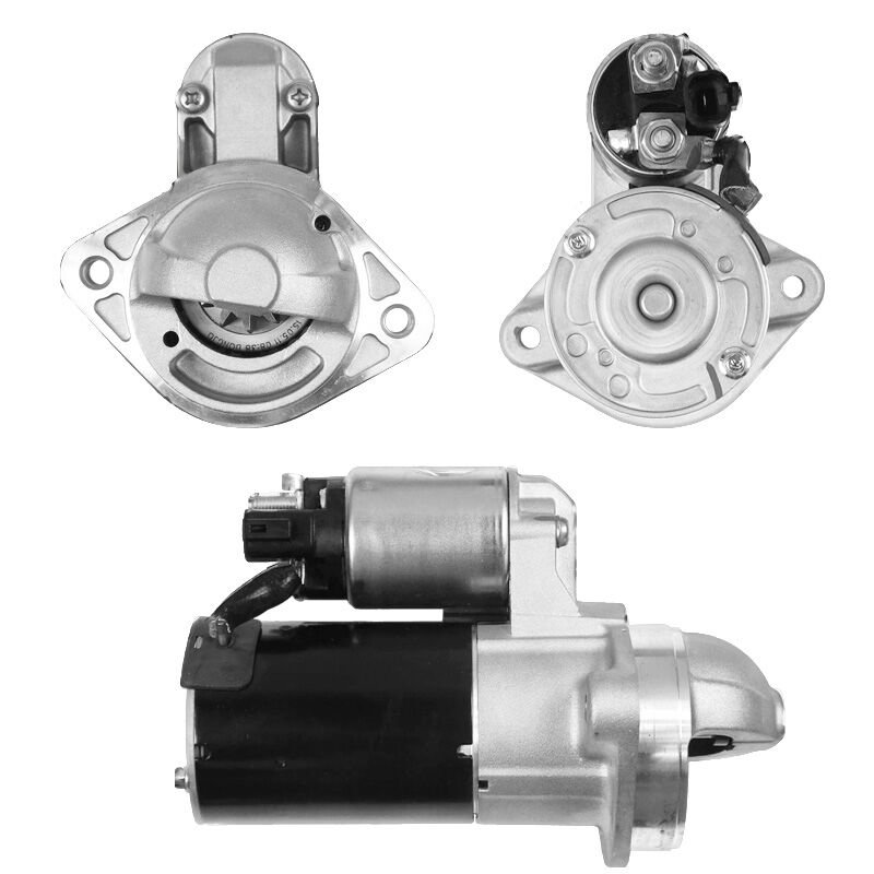 UMM 3563 - MARŞ MOTORU 12V 2,2 KW 11 DİŞ