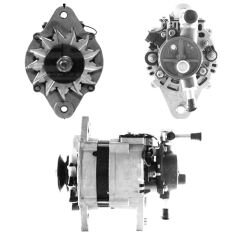 UWA 3942 - ALTERNATÖR