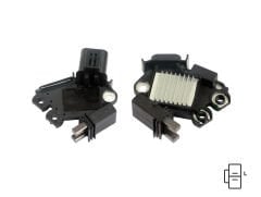 GNR V002A - ALTERNATÖR KONJEKTÖR 12V